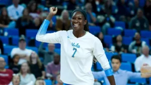 Beşiktaş Kadın Voleybol Takımı'ndan İddialı Transfer: Fransız Yıldız Iman Ndiaye İmzayı Attı!