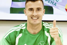 Iñaki Peña Resmen Panathinaikos'ta! Sözleşme Detayları ve Transferin Perde Arkası