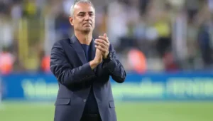 Fenerbahçe'de İsmail Kartal Dönemi: "Şampiyonluk Sözüyle Yuvama Döndüm"