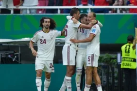 2026 Dünya Kupası: İspanya, Uruguay'ı Devirdi ve Son 16'ya Yükseldi!