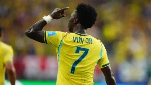 2026 Dünya Kupası: Brezilya İskoçya'yı 3-0'la Geçti, Lider Turladı!