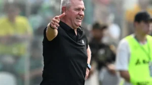 Javier Aguirre'den 2026 Dünya Kupası Açıklaması: "Bu Unutulmaz Bir Şey!"