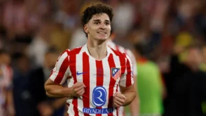 Julian Alvarez'den Transfer Depremi: "Bunu Saklayamam, Hayalimi Gerçekleştireceğim"