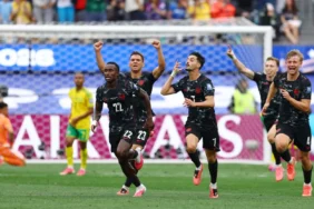 2026 Dünya Kupası: Kanada Son Saniyede Güldü, Güney Afrika'yı Eledi!