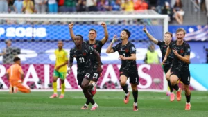 2026 Dünya Kupası: Kanada Son Saniyede Güldü, Güney Afrika'yı Eledi!