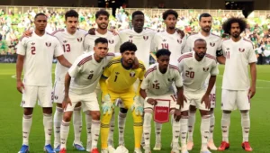Katar'ın 2026 Dünya Kupası Kadrosu Açıklandı: İşte Lopetegui'nin Seçimleri
