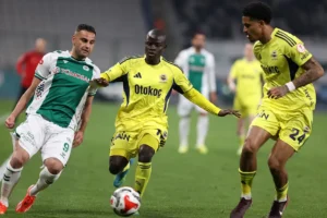 Fenerbahçe'de Kante Depremi: Sözleşme Krizi Ayrılık Getirebilir!