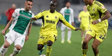 Fenerbahçe'de Kante Depremi: Sözleşme Krizi Ayrılık Getirebilir!