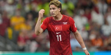 Kenan Yıldız'dan ABD Maçı Öncesi İtiraflar: "En Çok Eleştirilen Bendim"