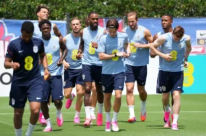 2026 Dünya Kupası: İngiltere Thomas Tuchel Yönetiminde 60 Yıllık Hasreti Bitirmek İstiyor