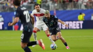 2026 Dünya Kupası'na Veda: Merih Demiral'dan Türk Halkına Özür