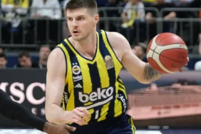 Beşiktaş'tan EuroLeague Öncesi Flaş Transfer: Metecan Birsen