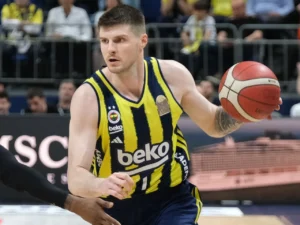 Beşiktaş'tan EuroLeague Öncesi Flaş Transfer: Metecan Birsen