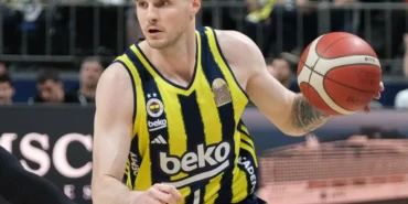 Beşiktaş'tan EuroLeague Öncesi Flaş Transfer: Metecan Birsen
