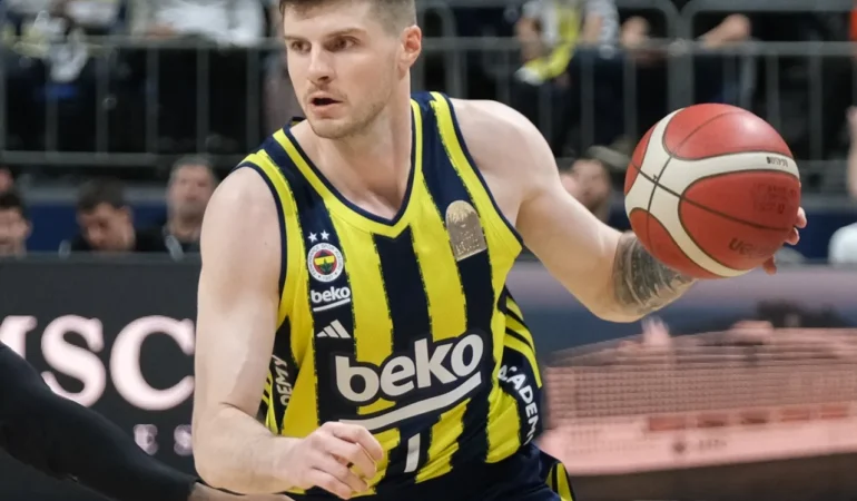 Beşiktaş'tan EuroLeague Öncesi Flaş Transfer: Metecan Birsen