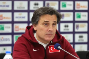 Montella'dan Dünya Kupası Öncesi Çarpıcı Açıklamalar: "Daha Fazla Saygıyı Hak Ediyorlar"