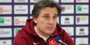 Montella'dan Dünya Kupası Öncesi Çarpıcı Açıklamalar: "Daha Fazla Saygıyı Hak Ediyorlar"