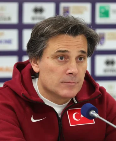 Montella'dan Dünya Kupası Öncesi Çarpıcı Açıklamalar: "Daha Fazla Saygıyı Hak Ediyorlar"