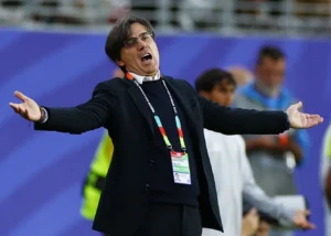 2026 Dünya Kupası'nda Türkiye Hüsranı: İtalyan Basını Montella'yı Topa Tuttu
