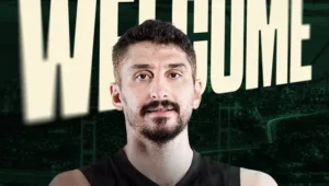 Safiport Erokspor, Muhsin Yaşar'ı Transfer Etti!
