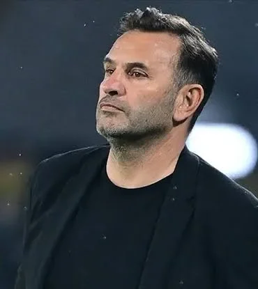 Okan Buruk'tan Samet Akaydin ve Yerli Stoper Votosu