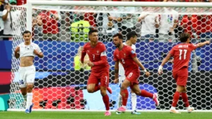 Ronaldo Tarih Yazdı, Portekiz Gol Oldu Yağdı: 2026 Dünya Kupası'nda Görkemli Gece!