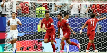 Ronaldo Tarih Yazdı, Portekiz Gol Oldu Yağdı: 2026 Dünya Kupası'nda Görkemli Gece!