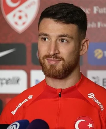 2026 Dünya Kupası’na Buruk Veda: Salih Özcan’dan ABD Maçı Sonrası Çarpıcı Açıklamalar