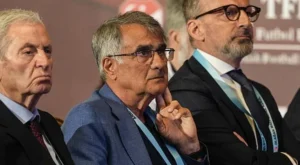 Şenol Güneş'ten 2026 Dünya Kupası İddiası: "A Milli Takım İçin Çeyrek Final Gerçekçi Bir Hedef"