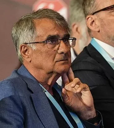 Şenol Güneş'ten 2026 Dünya Kupası İddiası: "A Milli Takım İçin Çeyrek Final Gerçekçi Bir Hedef"