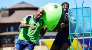 Fenerbahçe'de Talisca Şoku: Yıldız Oyuncu 2026 Kampında İdmanı Yarıda Bıraktı