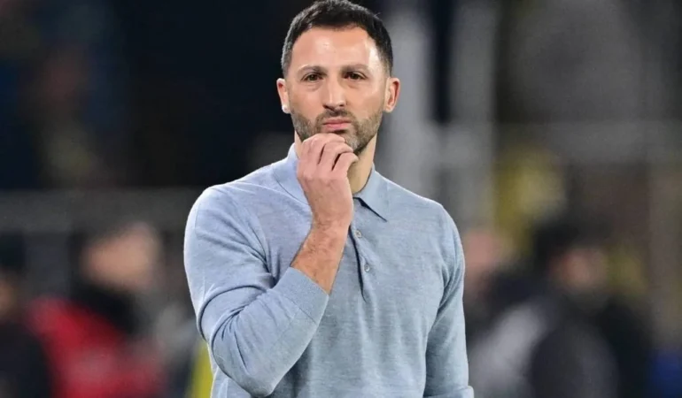 Tedesco'nun Gözü Milli Yıldızda: Bologna, Yusuf Akçiçek İçin Pusuda!