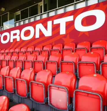 2026 Dünya Kupası Heyecanı Toronto’da: Çok Kültürlü Spor Başkenti Dev Turnuvaya Hazır!