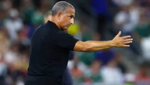 2026 Dünya Kupası'nda İlk Şok: Tunus, Sabri Lamouchi'yi Gönderdi!