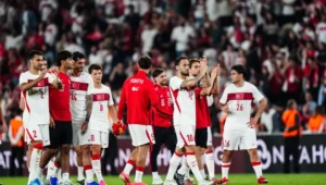 A Milli Takım'dan Dünya Kupası Öncesi 4-0'lık Net Prova
