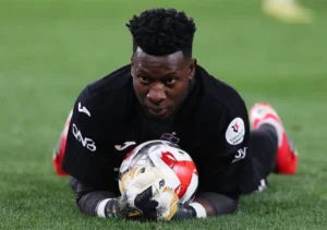 Trabzonspor'dan Andre Onana İçin Yeni Kiralama Hamlesi!