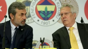 Aykut Kocaman Beklenirken Ne Oldu? Fenerbahçe'de İsmail Kartal Dönemi