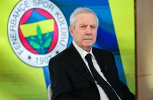 Fenerbahçe Başkan Adayı Aziz Yıldırım'dan Çarpıcı Seçim ve Transfer Açıklamaları
