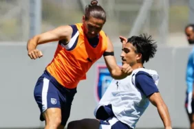 RAMS Başakşehir'in 2026-2027 Sezonu Hazırlık Maçları Takvimi Açıklandı