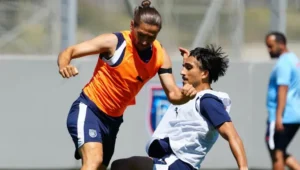 RAMS Başakşehir'in 2026-2027 Sezonu Hazırlık Maçları Takvimi Açıklandı