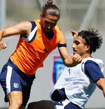 RAMS Başakşehir'in 2026-2027 Sezonu Hazırlık Maçları Takvimi Açıklandı