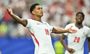 2026 Dünya Kupası: İngiltere, Gol Düellosunda Hırvatistan'ı 4-2 Devirdi