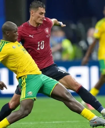 2026 Dünya Kupası A Grubu'nda Erken Heyecan: Çekya 1-1 Güney Afrika