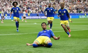 2026 Dünya Kupası: Almanya'dan Curaçao'ya Karşı 7-1'lik Tarihi Zafer