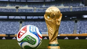 2026 FIFA Dünya Kupası Heyecanı Başlıyor: Meksika - Güney Afrika Açılış Maçı