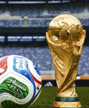 2026 FIFA Dünya Kupası Heyecanı Başlıyor: Meksika - Güney Afrika Açılış Maçı