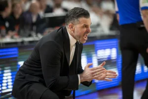 Beşiktaş GAİN Potada Tarih Yazıyor: Alimpijevic ile Üst Üste İkinci Final!