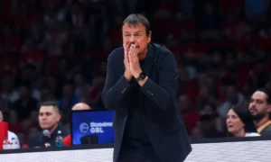 Ergin Ataman Real Madrid Yolunda! İspanyol Devinden 5 Milyon Euro'luk Fedakarlık