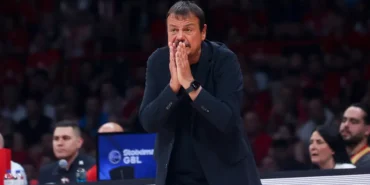 Ergin Ataman Real Madrid Yolunda! İspanyol Devinden 5 Milyon Euro'luk Fedakarlık