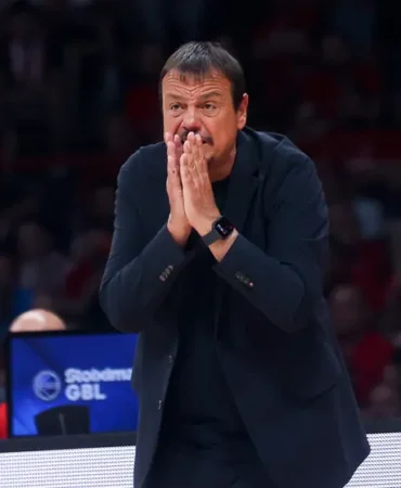 Ergin Ataman Real Madrid Yolunda! İspanyol Devinden 5 Milyon Euro'luk Fedakarlık